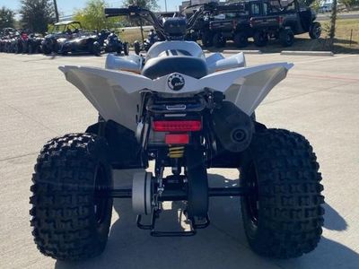 2026 Can-Am Renegade 70 EFI - Photo 9