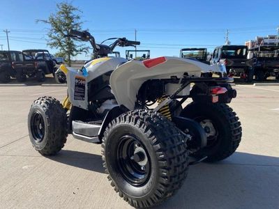 2026 Can-Am Renegade 70 EFI - Photo 7
