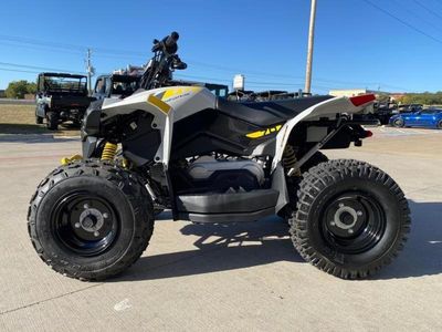 2026 Can-Am Renegade 70 EFI - Photo 10