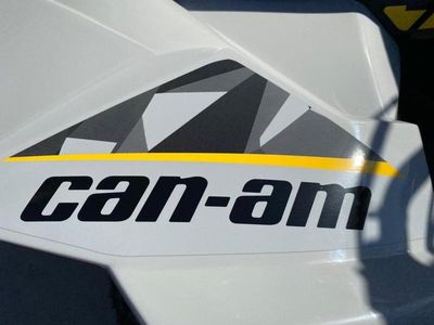 2026 Can-Am Renegade 70 EFI - Photo 13