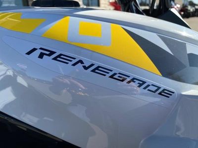 2026 Can-Am Renegade 70 EFI - Photo 14