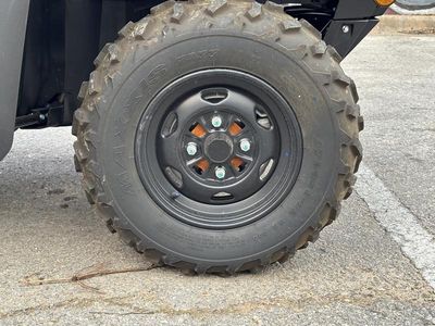 2026 Honda FourTrax Rancher 4x4 TrueTimber Atera Camo - Photo 9