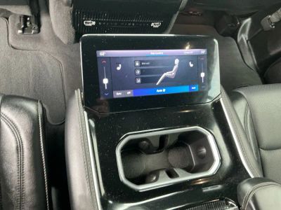 2024 Jeep Grand Wagoneer L — photo 17 view
