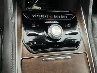 2024 Jeep Grand Wagoneer L — photo 12 view