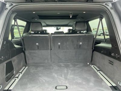 2024 Jeep Grand Wagoneer L — photo 18 view