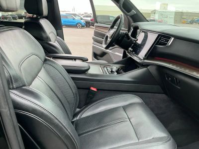 2024 Jeep Grand Wagoneer L — photo 20 view