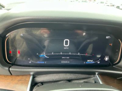 2024 Jeep Grand Wagoneer L — photo 10 view