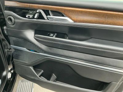 2024 Jeep Grand Wagoneer L — photo 21 view
