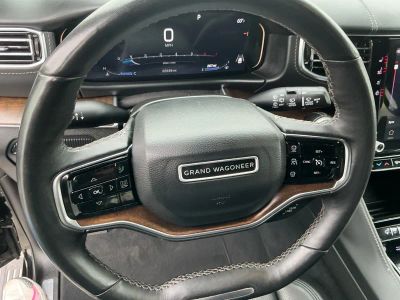 2024 Jeep Grand Wagoneer L — photo 13 view