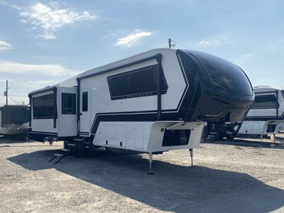 2026 Brinkley Model Z - Photo 55