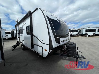 2026 Coachmen RV Apex Nano - Photo 1