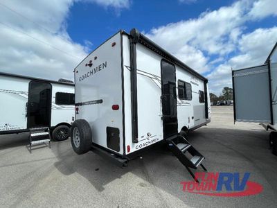 2026 Coachmen RV Apex Nano - Photo 5