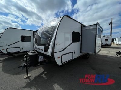 2026 Coachmen RV Apex Nano - Photo 3
