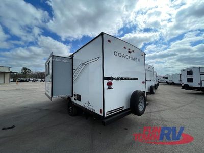 2026 Coachmen RV Apex Nano - Photo 4