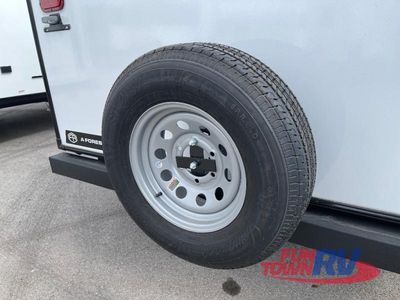 2026 Coachmen RV Apex Nano - Photo 10