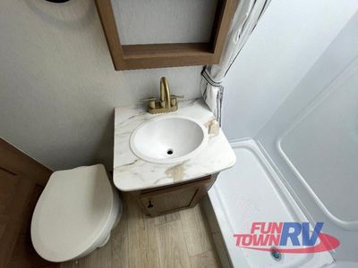 2026 Coachmen RV Apex Nano - Photo 19