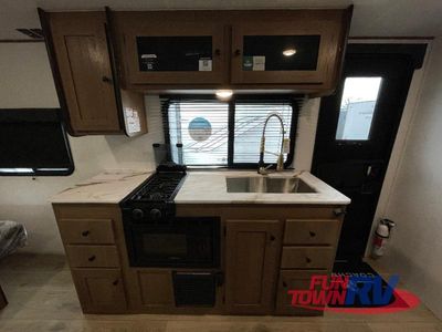 2026 Coachmen RV Apex Nano - Photo 12