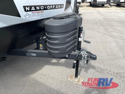 2026 Coachmen RV Apex Nano - Photo 6