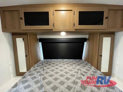 2026 Coachmen RV Apex Nano - Photo 22