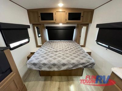 2026 Coachmen RV Apex Nano - Photo 21