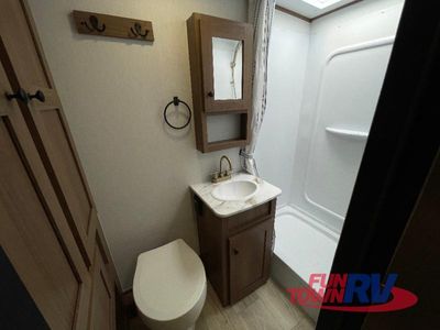 2026 Coachmen RV Apex Nano - Photo 18