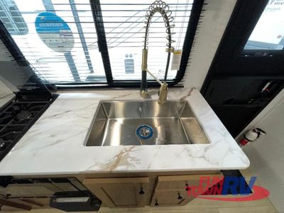 2026 Coachmen RV Apex Nano - Photo 13