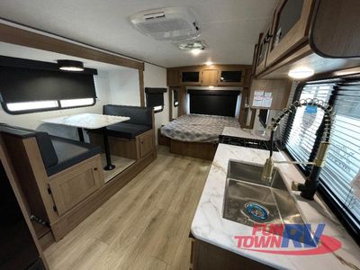 2026 Coachmen RV Apex Nano - Photo 11