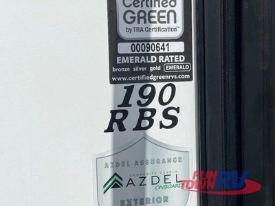 2026 Coachmen RV Apex Nano - Photo 24