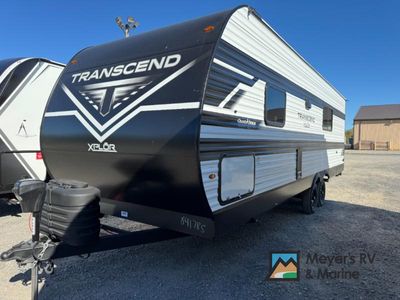 2026 Grand Design Transcend Xplor - Photo 3