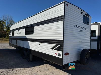 2026 Grand Design Transcend Xplor - Photo 4