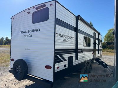 2026 Grand Design Transcend Xplor - Photo 5