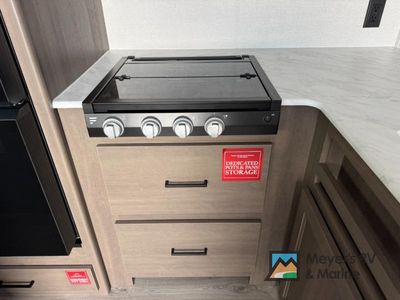 2026 Grand Design Transcend Xplor - Photo 10