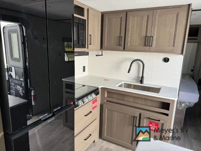 2026 Grand Design Transcend Xplor - Photo 8