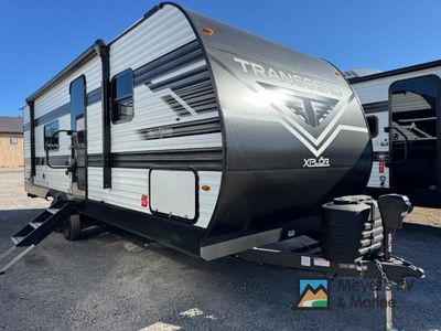2026 Grand Design Transcend Xplor - Photo 1