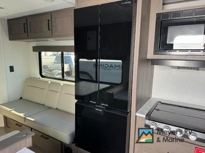 2026 Grand Design Transcend Xplor - Photo 9
