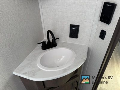 2026 Grand Design Transcend Xplor - Photo 18