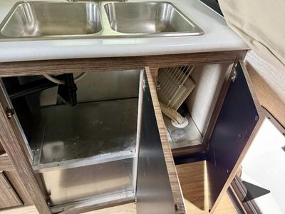 2016 CampLite LIVIN LITE — photo 25 view