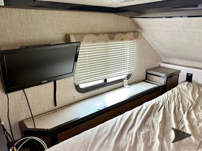 2016 CampLite LIVIN LITE — photo 11 view