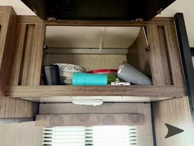 2016 CampLite LIVIN LITE — photo 23 view