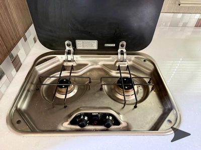 2016 CampLite LIVIN LITE — photo 29 view