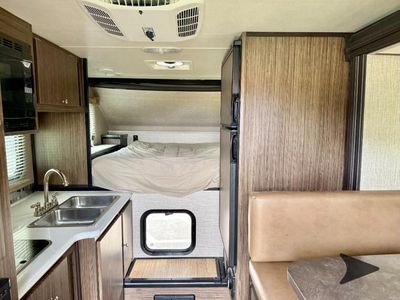 2016 CampLite LIVIN LITE — photo 9 view