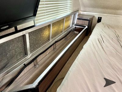 2016 CampLite LIVIN LITE — photo 12 view