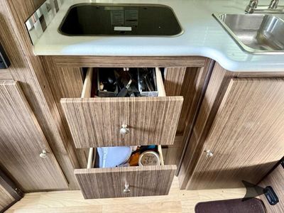 2016 CampLite LIVIN LITE — photo 26 view