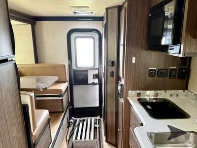 2016 CampLite LIVIN LITE — photo 8 view