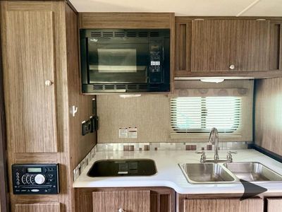 2016 CampLite LIVIN LITE — photo 20 view