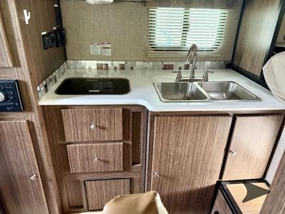 2016 CampLite LIVIN LITE — photo 24 view