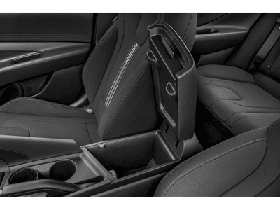 2026 Hyundai Elantra - Photo 11