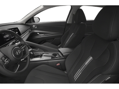 2026 Hyundai Elantra - Photo 7