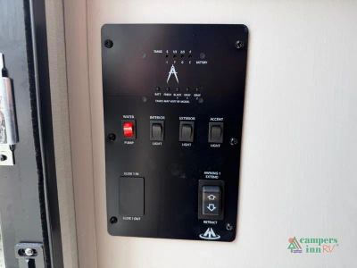 2027 Grand Design Transcend Lite — photo 30 view