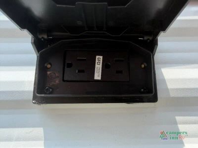 2027 Grand Design Transcend Lite — photo 38 view